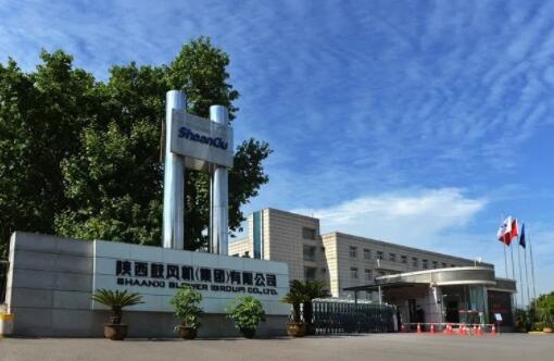 【陕鼓集团】陕鼓集团上榜“2022年度中国钢铁品牌榜”，，，获“卓越钢铁技术与服务供给商品牌”荣誉称号
