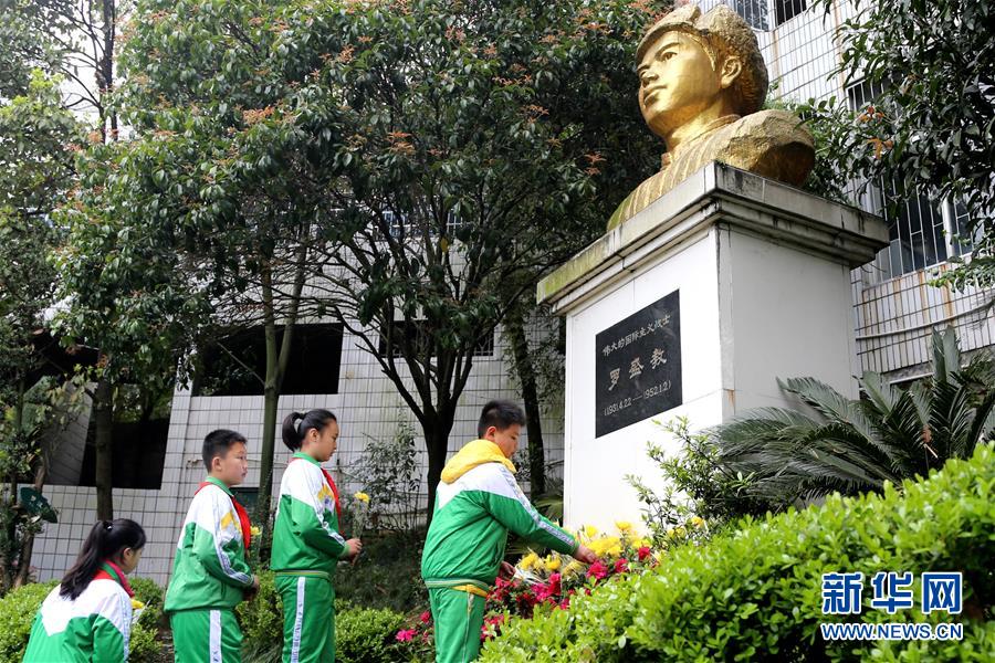 （新华全媒头条·图文互动）（5）气壮江山的凯歌 永载史册的丰碑——写在中国人民自愿军抗美援朝出国作战70周年之际